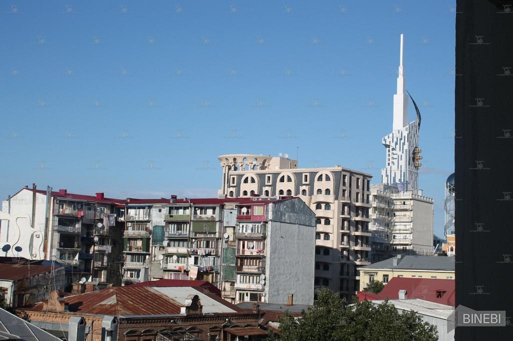 Apartment Vaja Fshavela N16 Batumi Rom bilde
