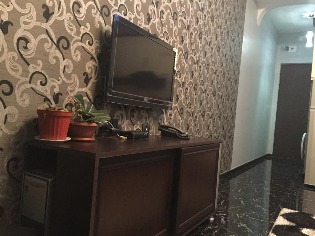 Apartment Vaja Fshavela N16 Batumi Eksteriør bilde